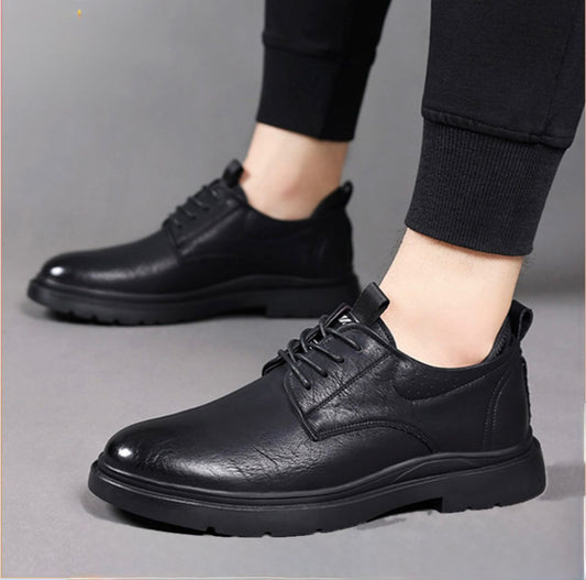 Class Men's Leather Shoes