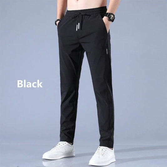 Men's Fast Dry Stretch Pants