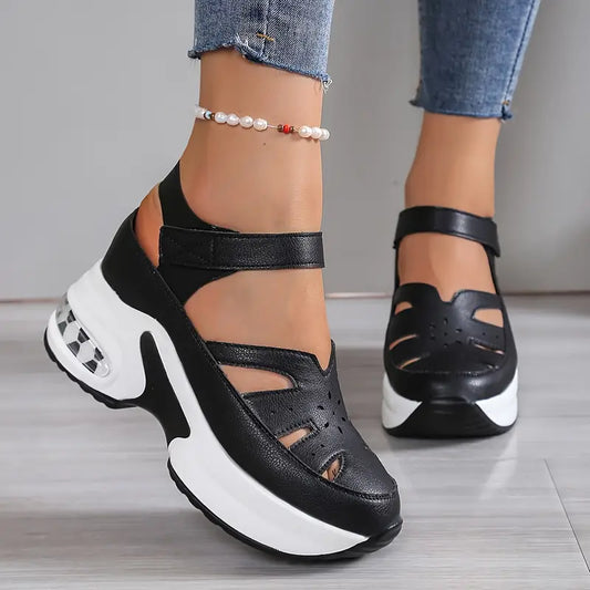 Women’s Cushioned Everyday Support Sandals