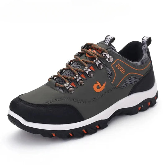 Comfortable and Durable Shoes for Men