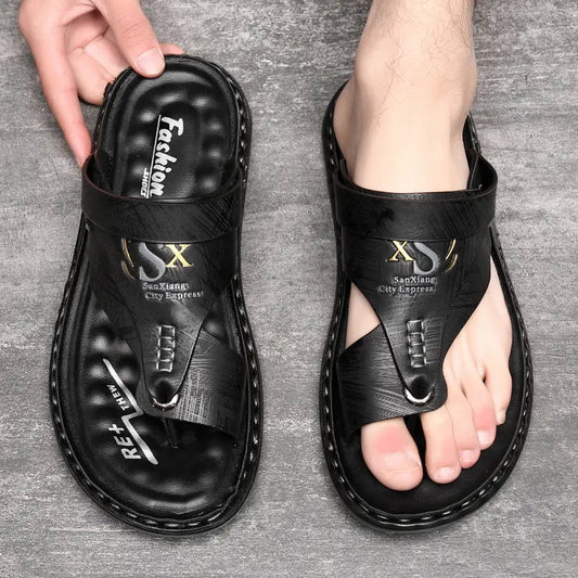 Everyday Cushioned Comfort Sandals