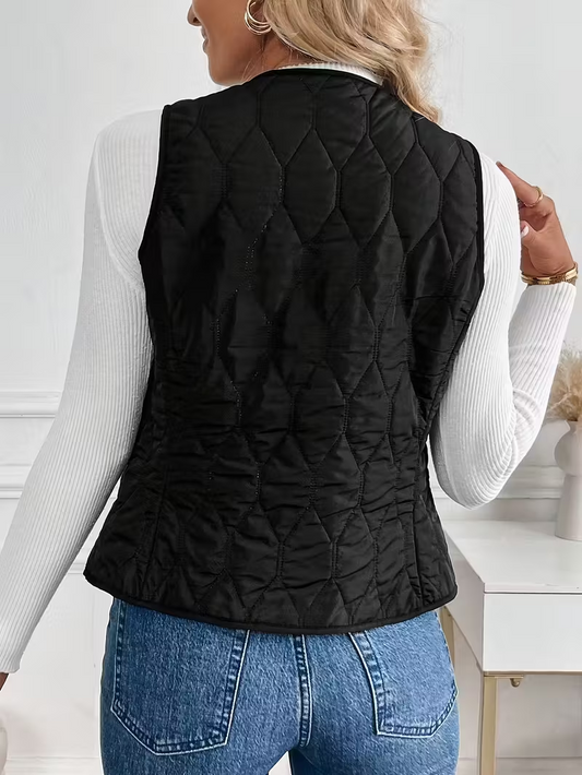 Women’s Warm Lined Jacket
