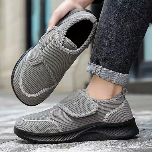 Men’s Waterproof Winter Comfort Shoes