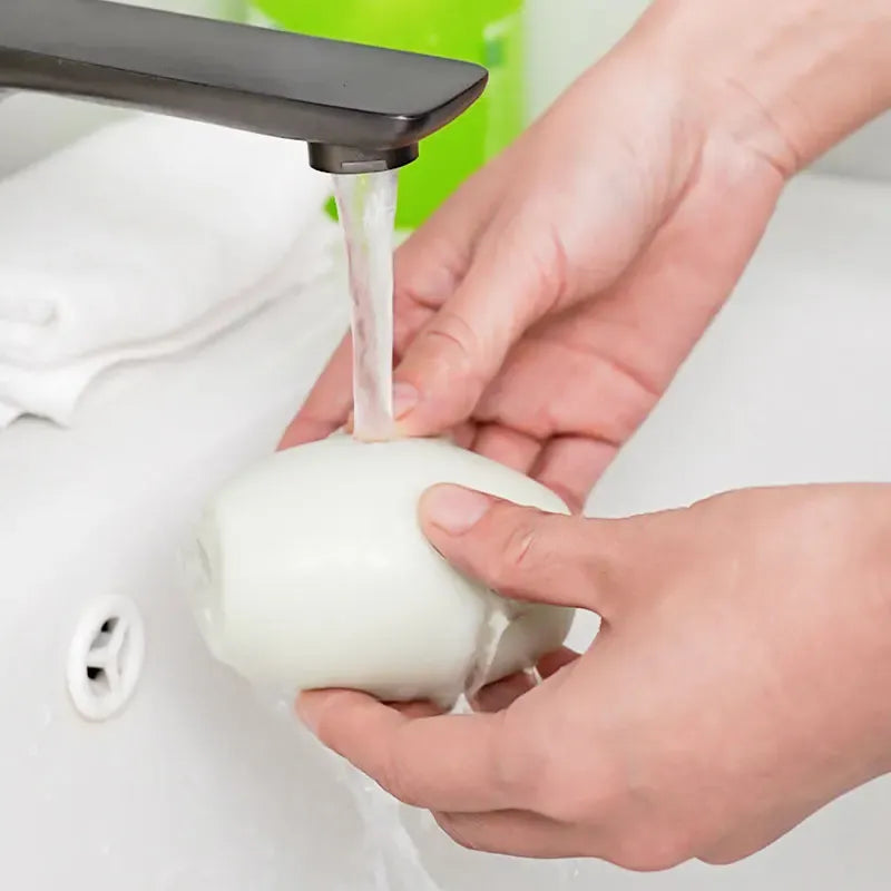 Reusable Washable Lint Remover Roller for Clothes & Pet Hair