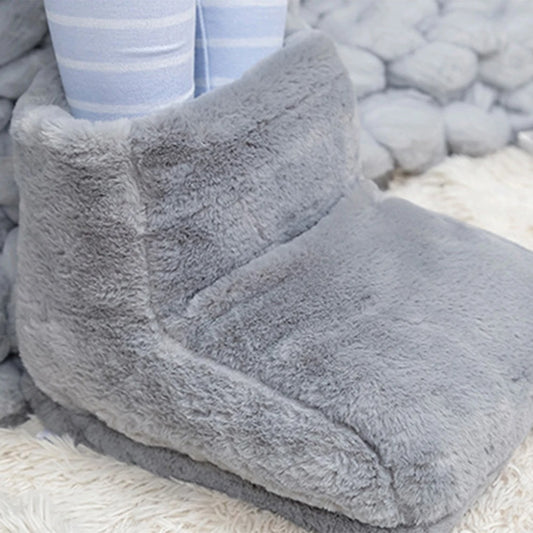 Heated Foot Warmer