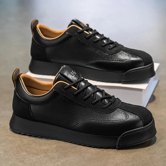 Men’s Casual Trainers & Walking Shoes
