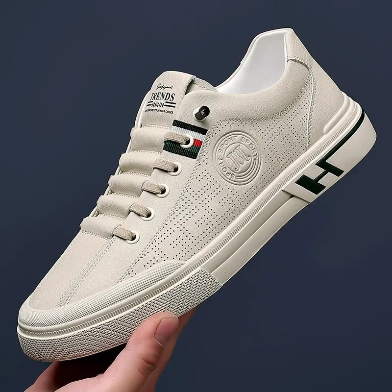 Men's New Luxury Fashion Sneakers