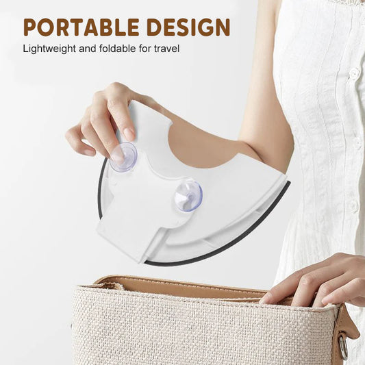 Children’s Foldable Travel Toilet Seat