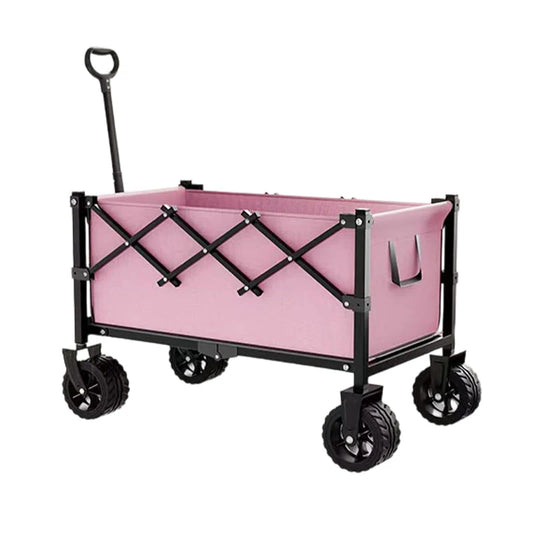 Foldable Outdoor Utility Wagon
