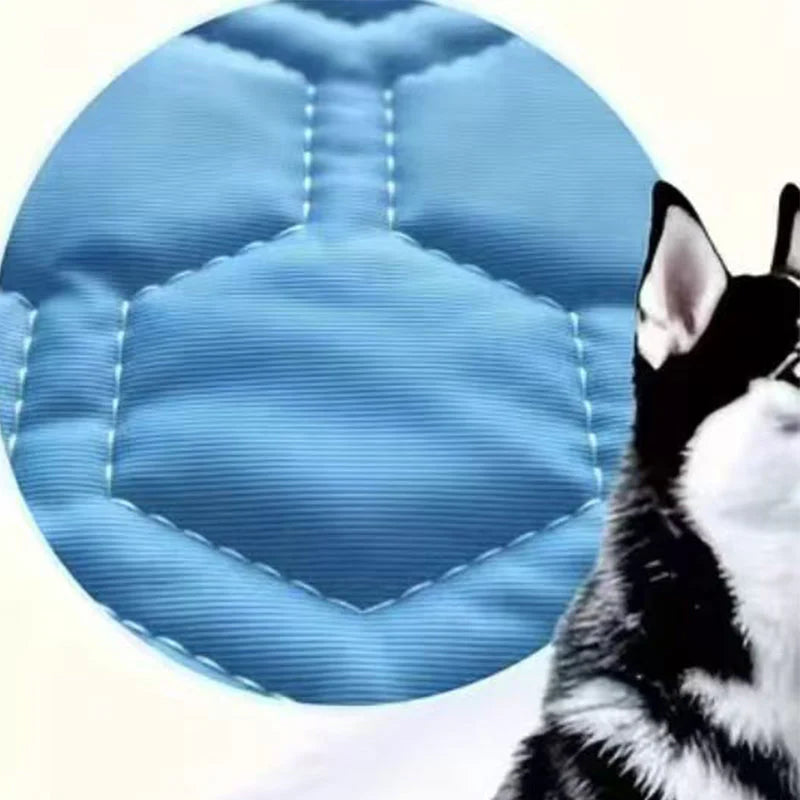 Pet Cooling Mat for Dogs and Cats