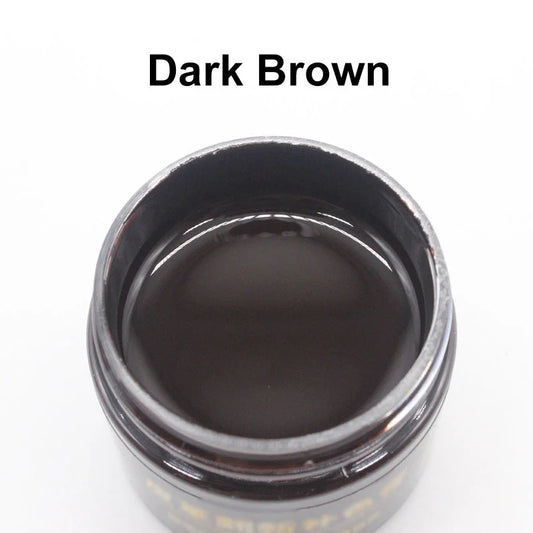 Leather Colour Restoring Cream