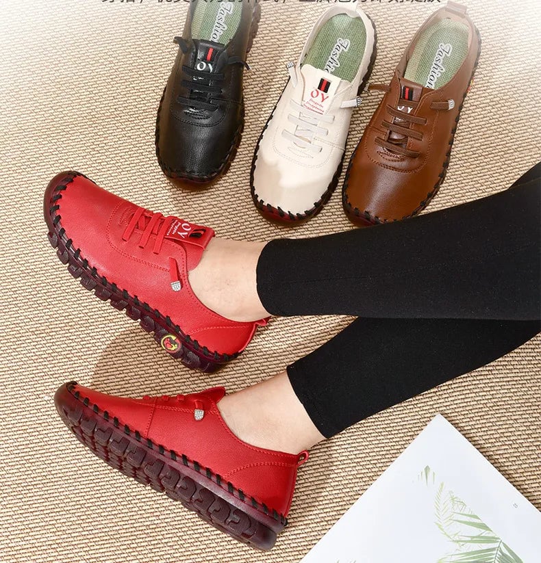 Ultra-Soft Comfort Shoes For Women