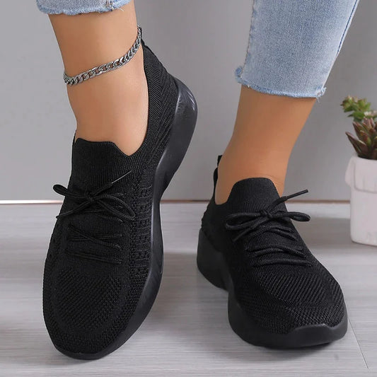 Light Luxury Women's Comfort Shoes