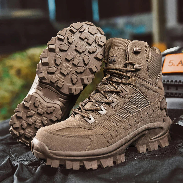 Men's Boots