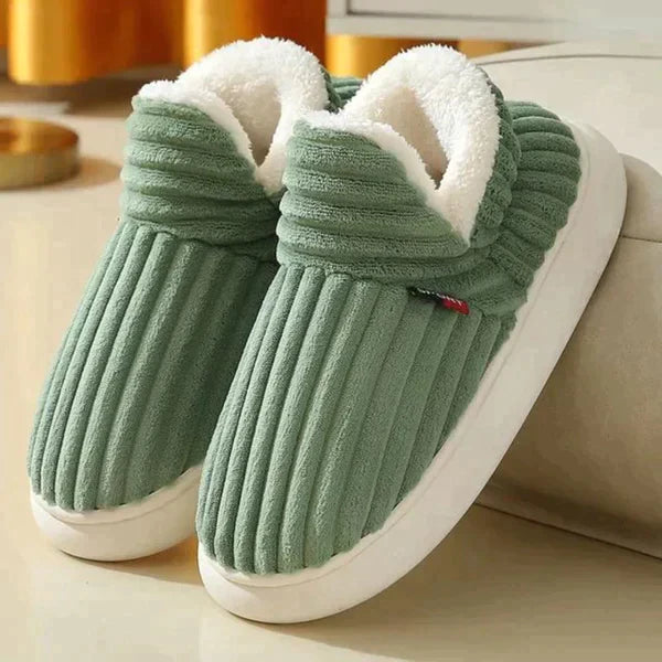 Sandals & Slippers