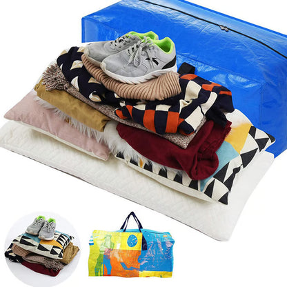 Extra-Large Heavy-Duty Storage Bag