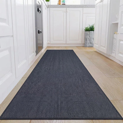 Non-Slip Kitchen Mat Collection