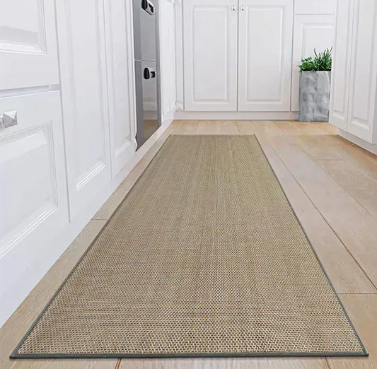 Non-Slip Kitchen Mat Collection
