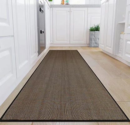 Non-Slip Kitchen Mat Collection