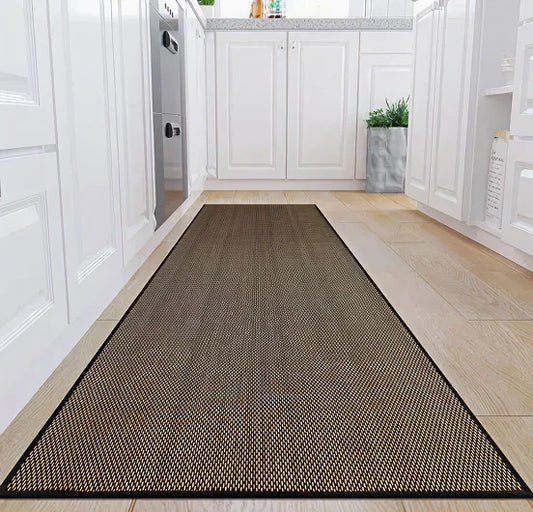 Non-Slip Kitchen Mat Collection