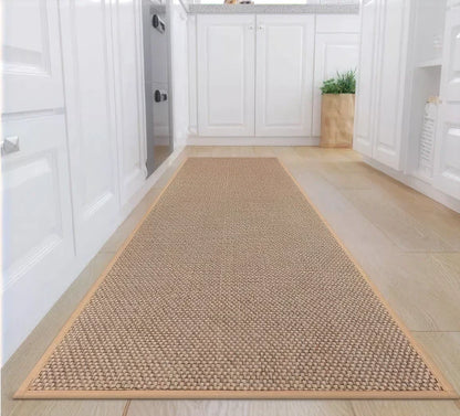 Non-Slip Kitchen Mat Collection