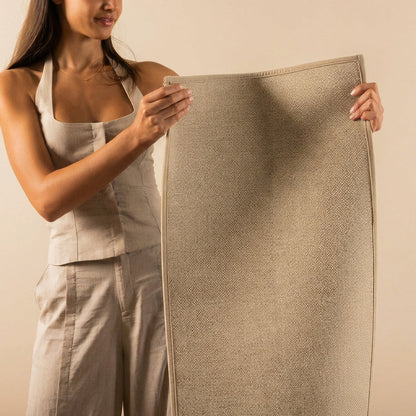 Non-Slip Kitchen Mat Collection