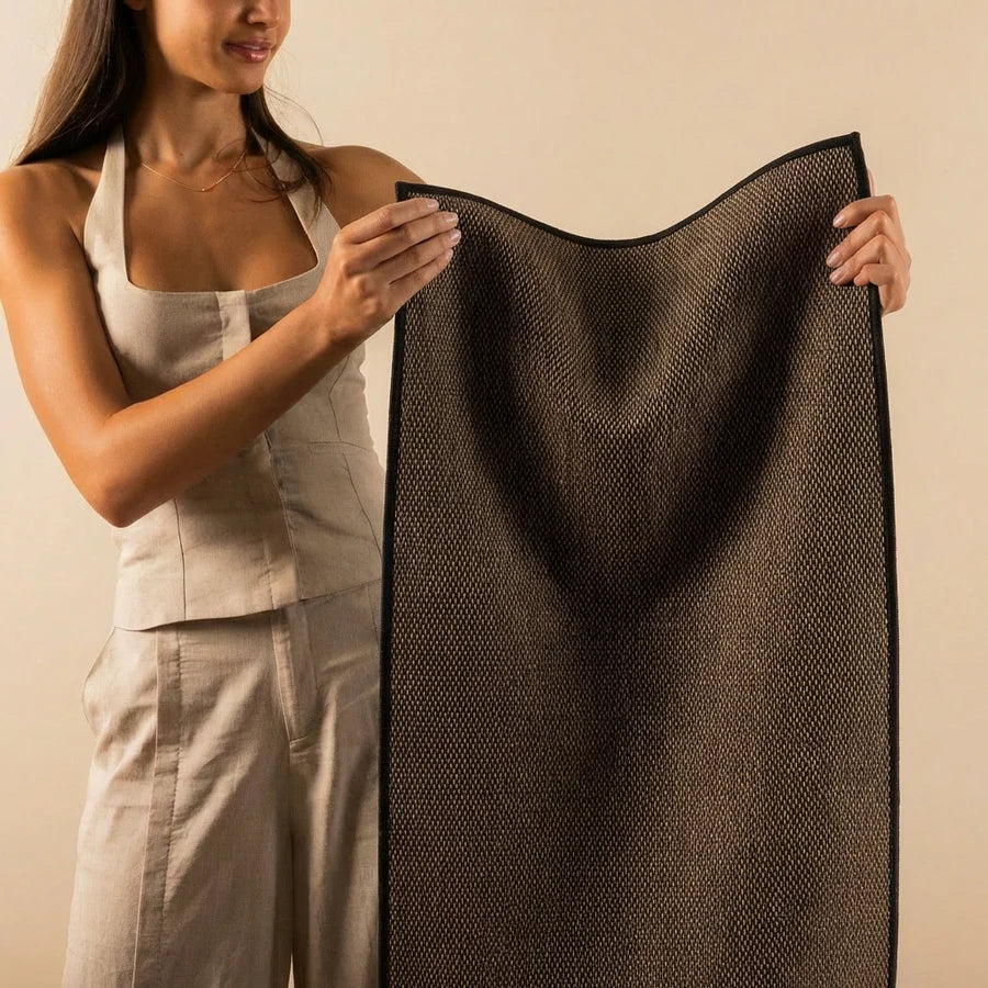 Non-Slip Kitchen Mat Collection