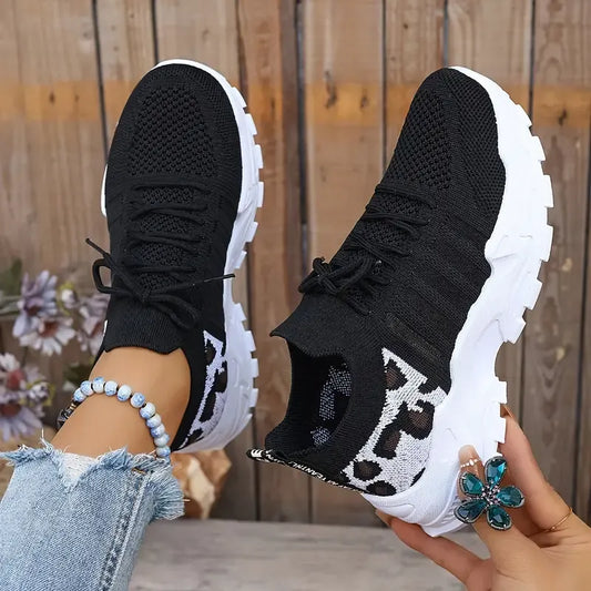Women's Comfortable Casual Breathable Sneakers