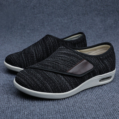 Stylish Shoes for Swollen Feet