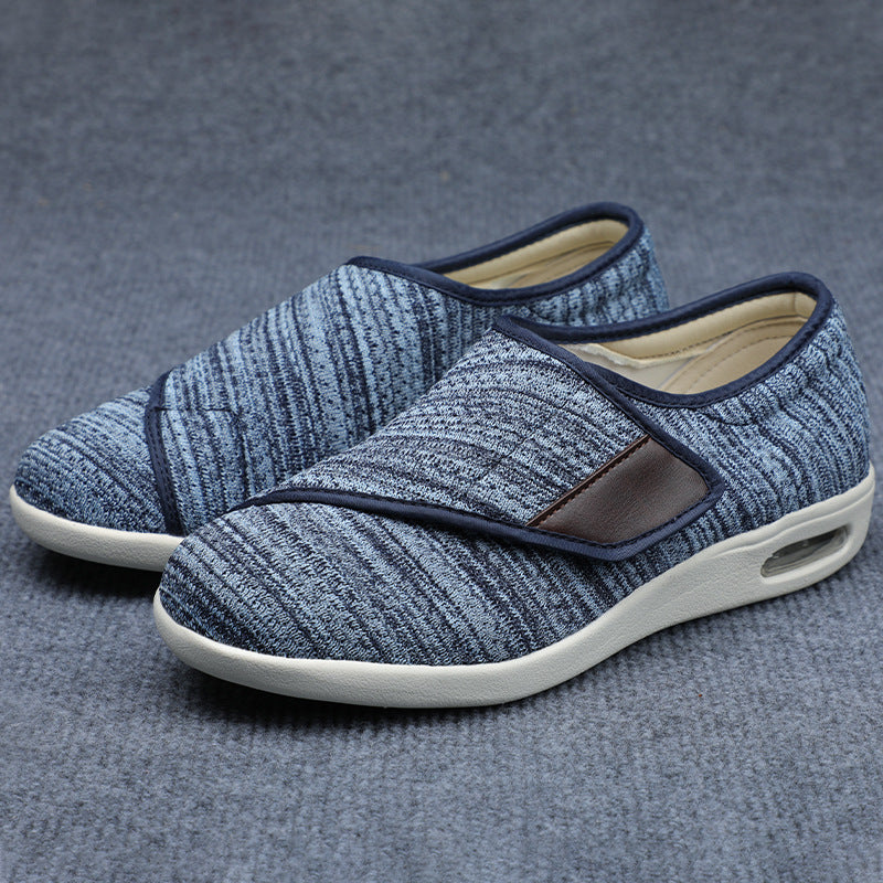 Stylish Shoes for Swollen Feet