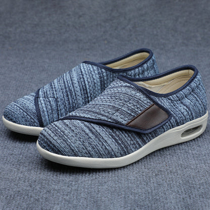 Stylish Shoes for Swollen Feet
