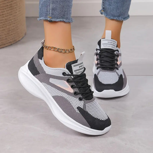 Women's Lightweight Trainers