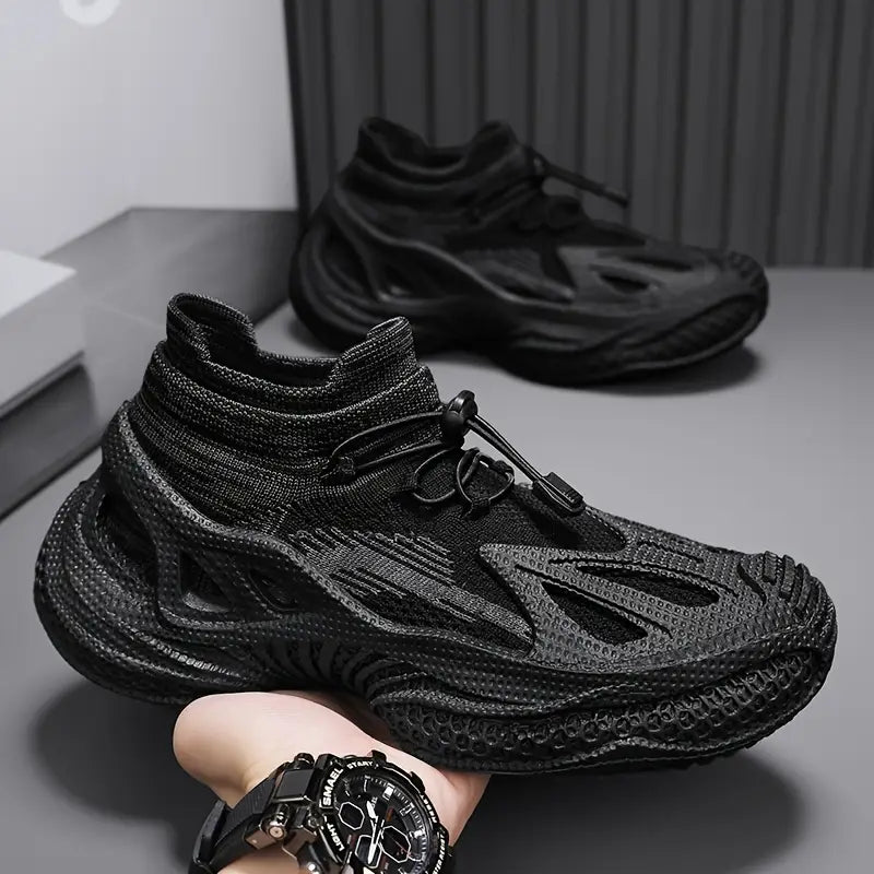 Men’s 2025 All-Season Casual Trainers