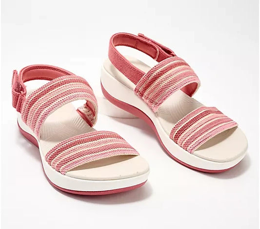 Comfortable Coudsteppers Sports Sandals