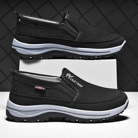Men's Support Comfort Loafers