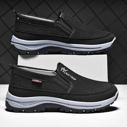 Men's Support Comfort Loafers