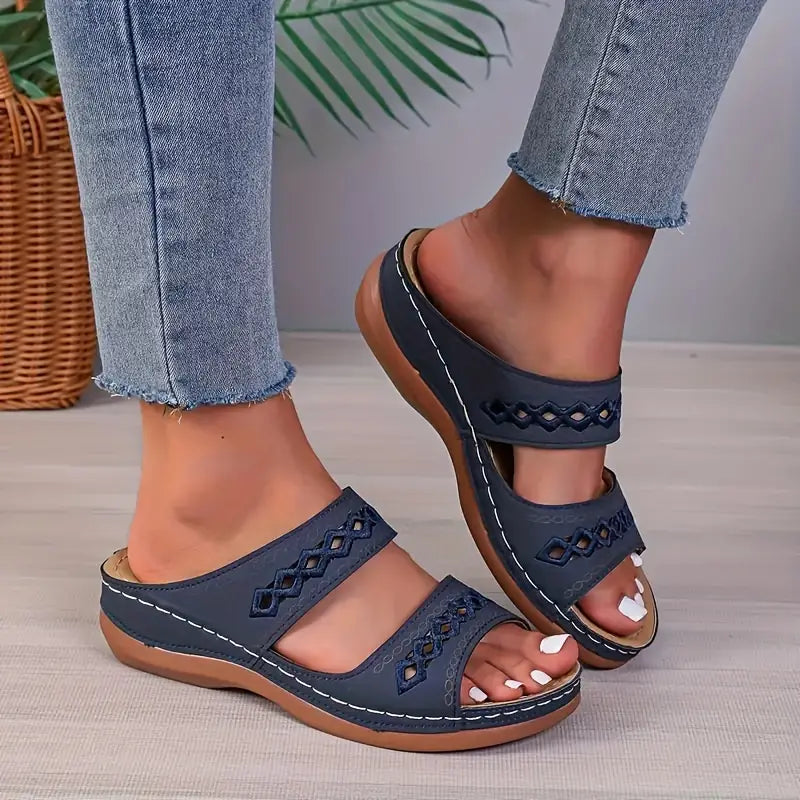Women's Soft Chic Sandals