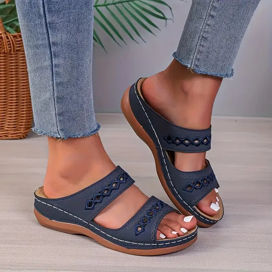 Women's Soft Chic Sandals