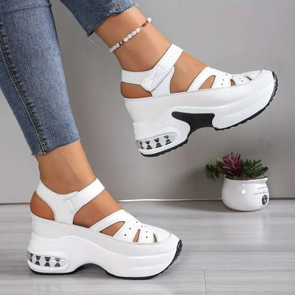 Women’s Cushioned Everyday Support Sandals
