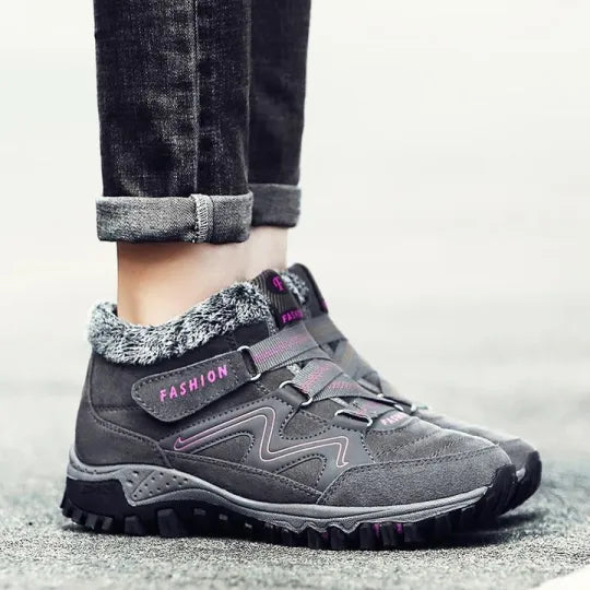 Women’s Winter Thermal Boots