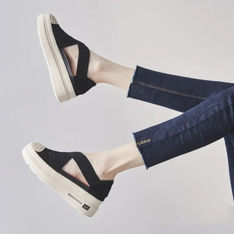 Comfortable and Versatile Women's Casual Shoes