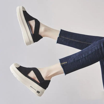 Comfortable and Versatile Women's Casual Shoes