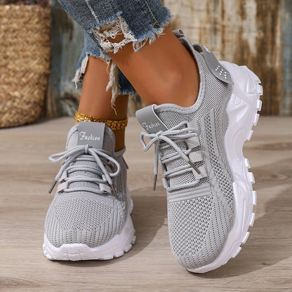 Women’s Comfortable Trainers