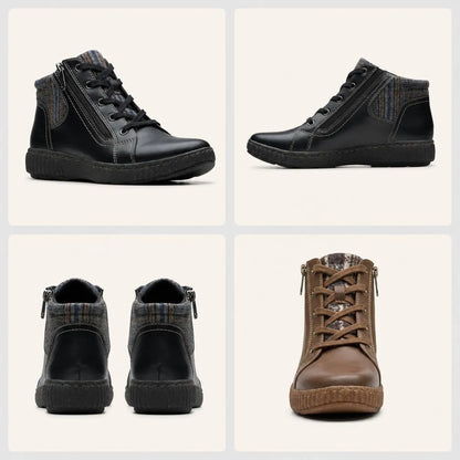 Women's Everyday Wedge Ankle Boots