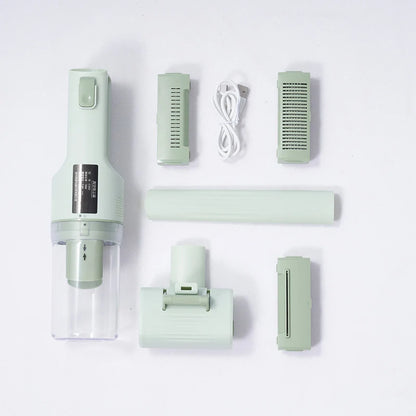 Pet Grooming Vacuum Set