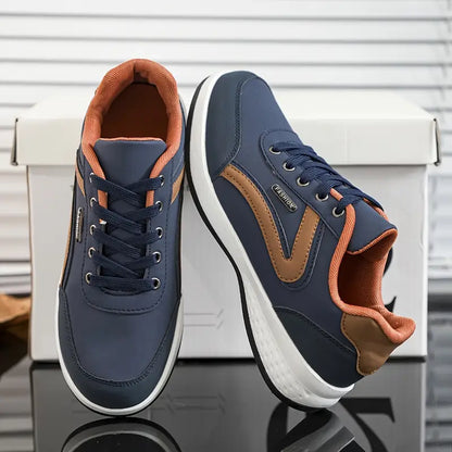 Men's All-Season Fashion Sneakers