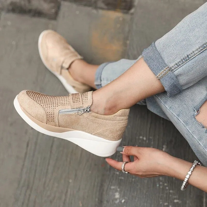 Women’s Comfort Trainers
