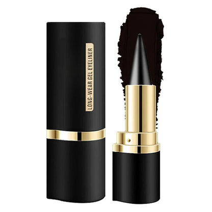Long Wear Waterproof Gel Eyeliner Stick