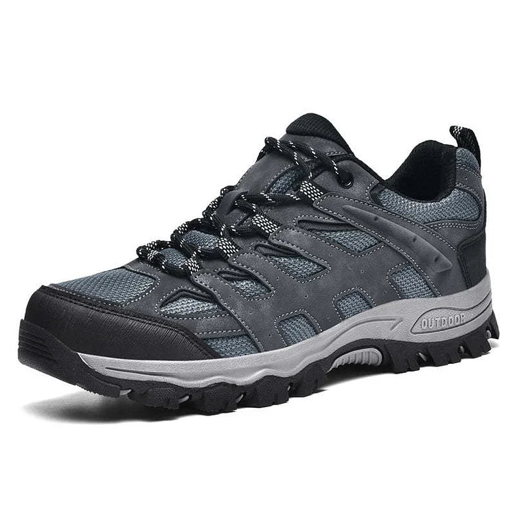 Men's Summit Trek Supportive Hiking Shoes