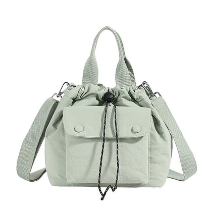 2025 Textured Casual Fashion Handbag